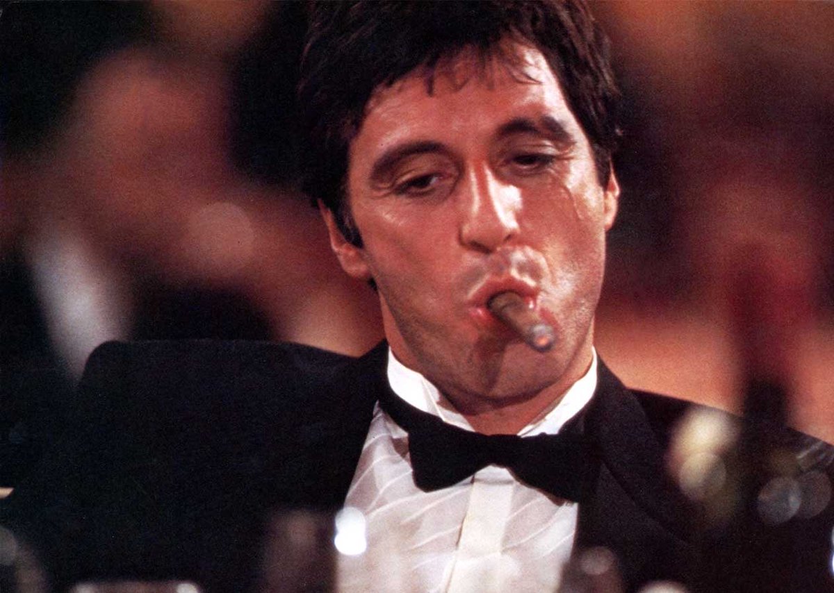 HayleighNewman's tweet photo. Happy Birthday Al Pacino! One of the greatest! #legend https://t.co/Mkjucs5uEI
