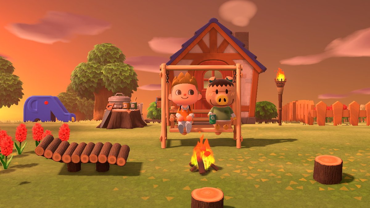 #AnimalCrossing #ACNH #NintendoSwitch