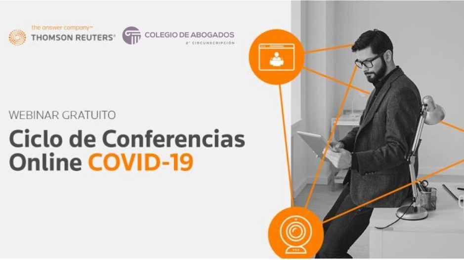 colabroorgar's tweet photo. El Colegio de Abogados de Rosario pone a disposición de los profesionales conferencias online gratuitas, gentileza de Thomson Reuters - La Ley
https://t.co/xQLL58VdCI
#beneficio #colabro #cursosonline #online https://t.co/NnWklrm0Je