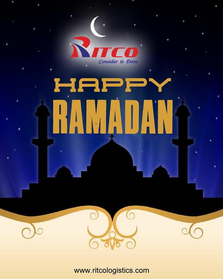 Ritco Logistics Limited on Twitter: