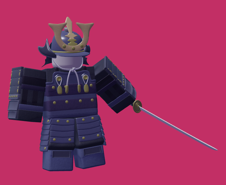 Chemeries 🌔🎉 On Twitter: "Finished Up The Samurai Armor Set Alongside A  Katana 🌸🌸 #Robloxdev #Roblox Https://T.co/Qjfzsn2Fxy" / Twitter Chemeries 🌔🎉 On Twitter: "Finished Up The Samurai Armor Set Alongside A  Katana 🌸🌸 #Robloxdev #Roblox Https://T.co/Qjfzsn2Fxy" / Twitter