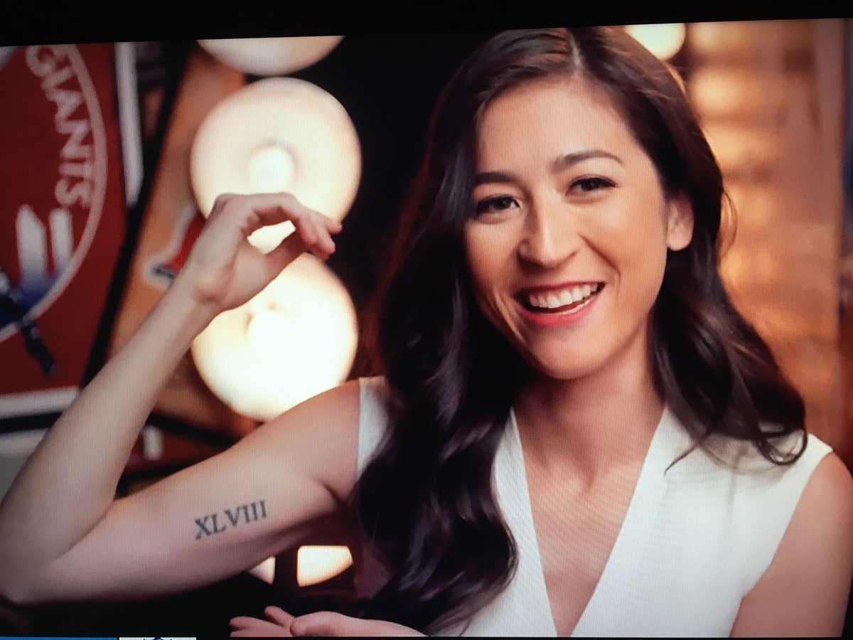 Mina Kimes's Instagram, Twitter & Facebook on IDCrawl