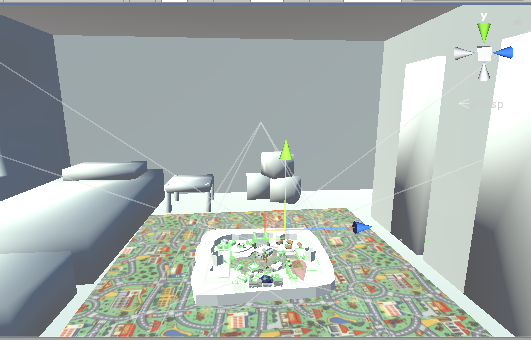 British_Beavers's tweet photo. During development, we got lots of feedback on our game. We decided that having 3 levels would be too much for us so decided we would re-design our level with elements of the 3 levels. https://t.co/sXUNwyBW1q