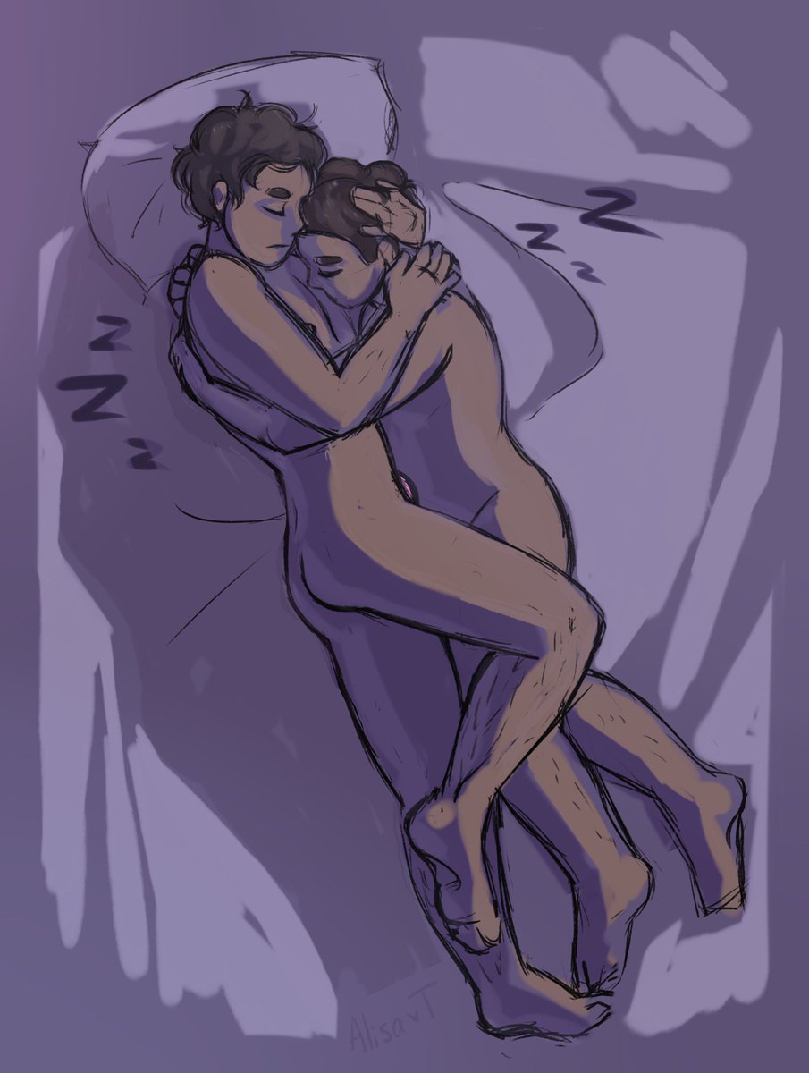 Alisa_Temnova's tweet photo. #StevenUniverseFuture #StevenUniverse 
sweet boys are sleeping https://t.co/FnKBDbhpSF