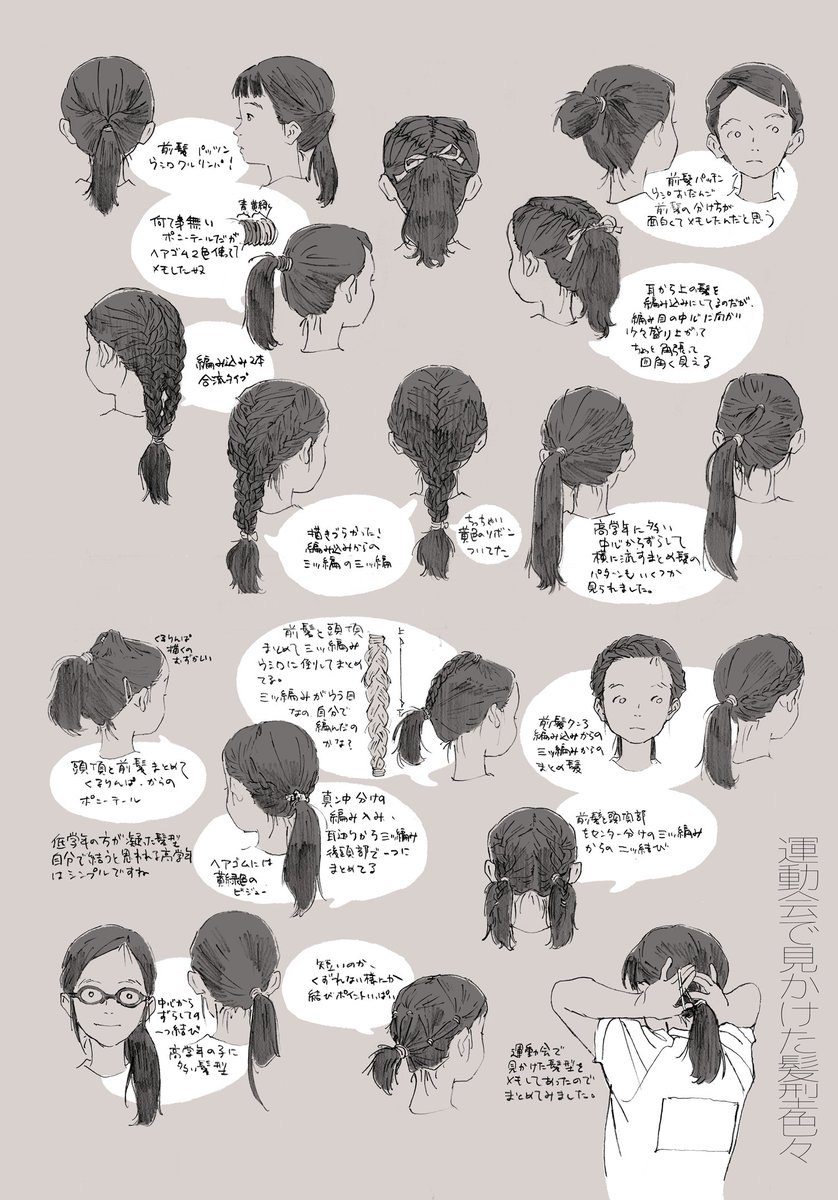 Twitter पर 尾崎智美 吉田 Gallo44 Yoshida さんより回ってきたバトン 何のバトンなのでしょう 多分アニメ関係かと アニメの設定や小説の挿絵等の仕事受けつつ 画像のような物や人を観察したり考察したりしてる同人誌を時々出してます 次 可能でしたら野崎 Twitter पर 尾崎智美 吉田 Gallo44 Yoshida さんより回ってきたバトン 何のバトンなのでしょう 多分アニメ関係かと アニメの設定や小説の挿絵等の仕事受けつつ 画像のような物や人を観察したり考察したりしてる同人誌を時々出してます 次 可能でしたら野崎