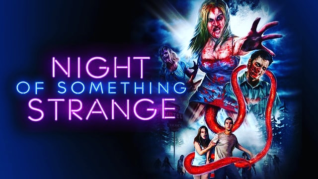 New episode.....yay.