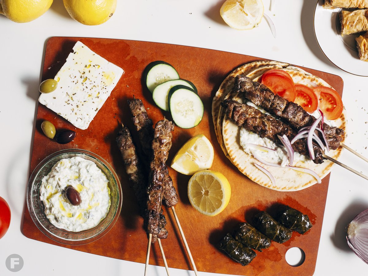 Feast Magazine tweet media