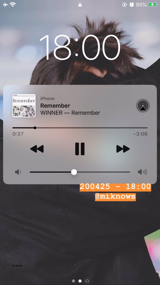 april 25, 2020 - 18:00 #REMEMBERWINNER  #위너_오늘발매_잊지말고_리멤버  #WINNER  #위너  @yginnercircle  @yg_winnercity