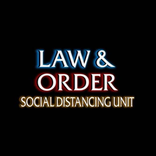 DuckDuckGrayDuk's tweet photo. Law &amp; Order https://t.co/LDDoRneSAm https://t.co/8KGQVMCYa6