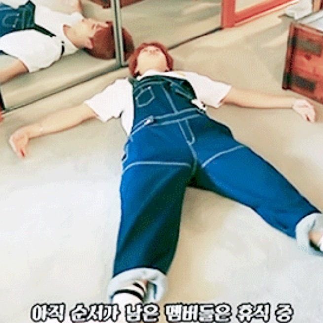 방탄소년단의 사소한 TMI tweet media
