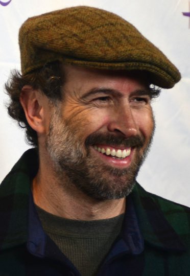 Happy Birthday to Jason Lee! 