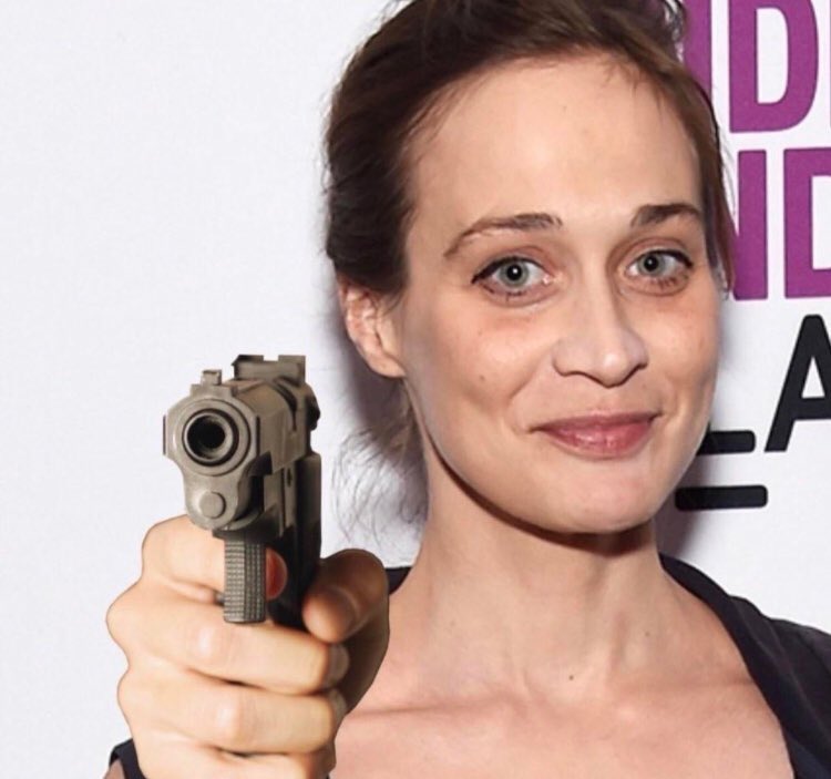 I know we’re in the midst of a global pandemic right now but did I lie