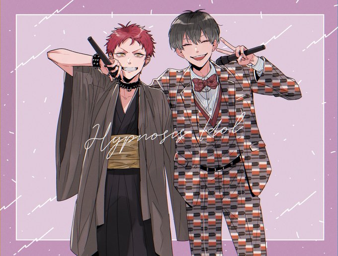 「checkered clothes」 illustration images(Latest｜RT&Fav:50)｜21pages