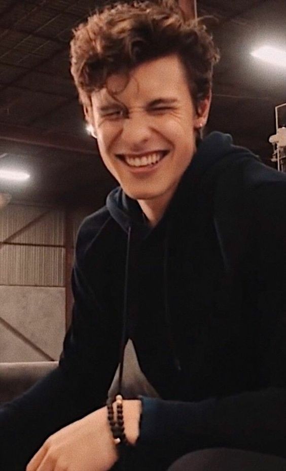 shawn mendes as "i want a baby" responses | a thread