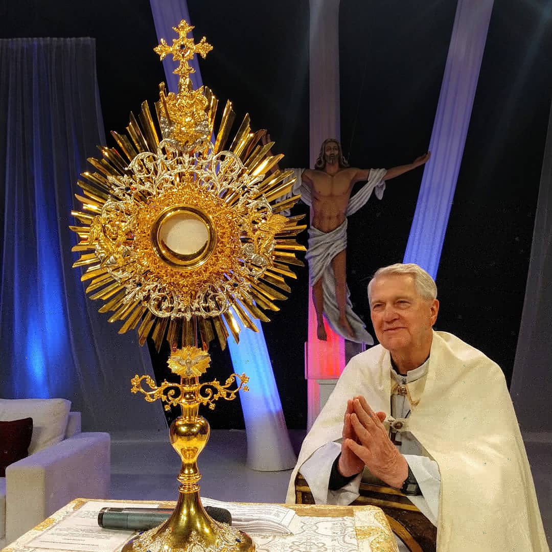 Qual seu pedido de oração hoje? 
Comente ou ligue (19) 3871.9620