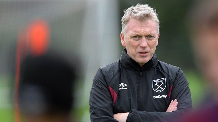 Happy 57th Birthday to West Ham United head coach David Moyes. 