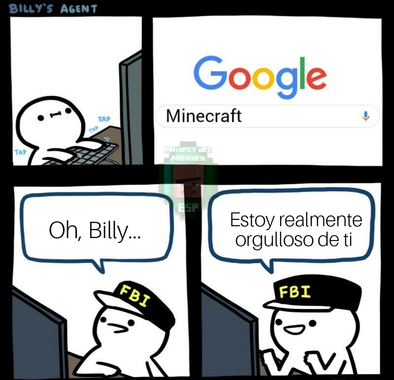 Minecraft Memes En Espanol Mc Memesesp Twitter