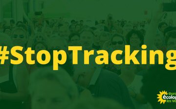 Commission Numérique EELV tweet media