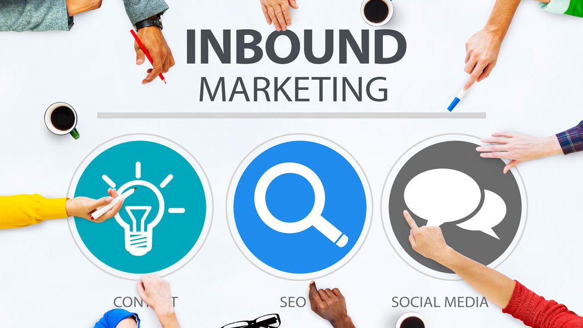 Importance of Marketing Funnel in Inbound Marketing
#socialmedia #socialmediamarketing #SMM #contentstrategy #inboundmarketing #blogging #b2bmarketing #webdesign #webdevelopment #webdeveloper #seo