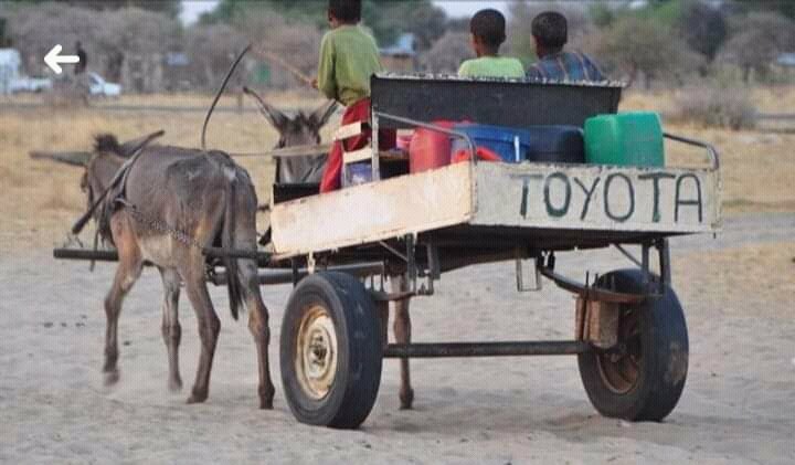Only in Uganda #UGAZIM