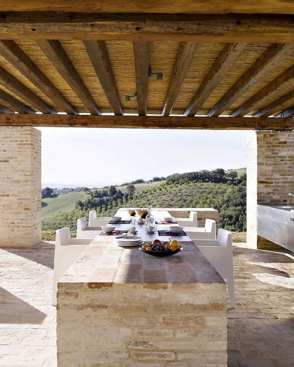 amarchitettura's tweet photo. #Casa #Olivi by #Wespi + de #Meuron #Architects in #Treia, #Italy #amatelarchitettura #architecture #architect #archilovers #architecturelovers #archidaily #architects #architecturephotography https://t.co/1kgTvXRnIU