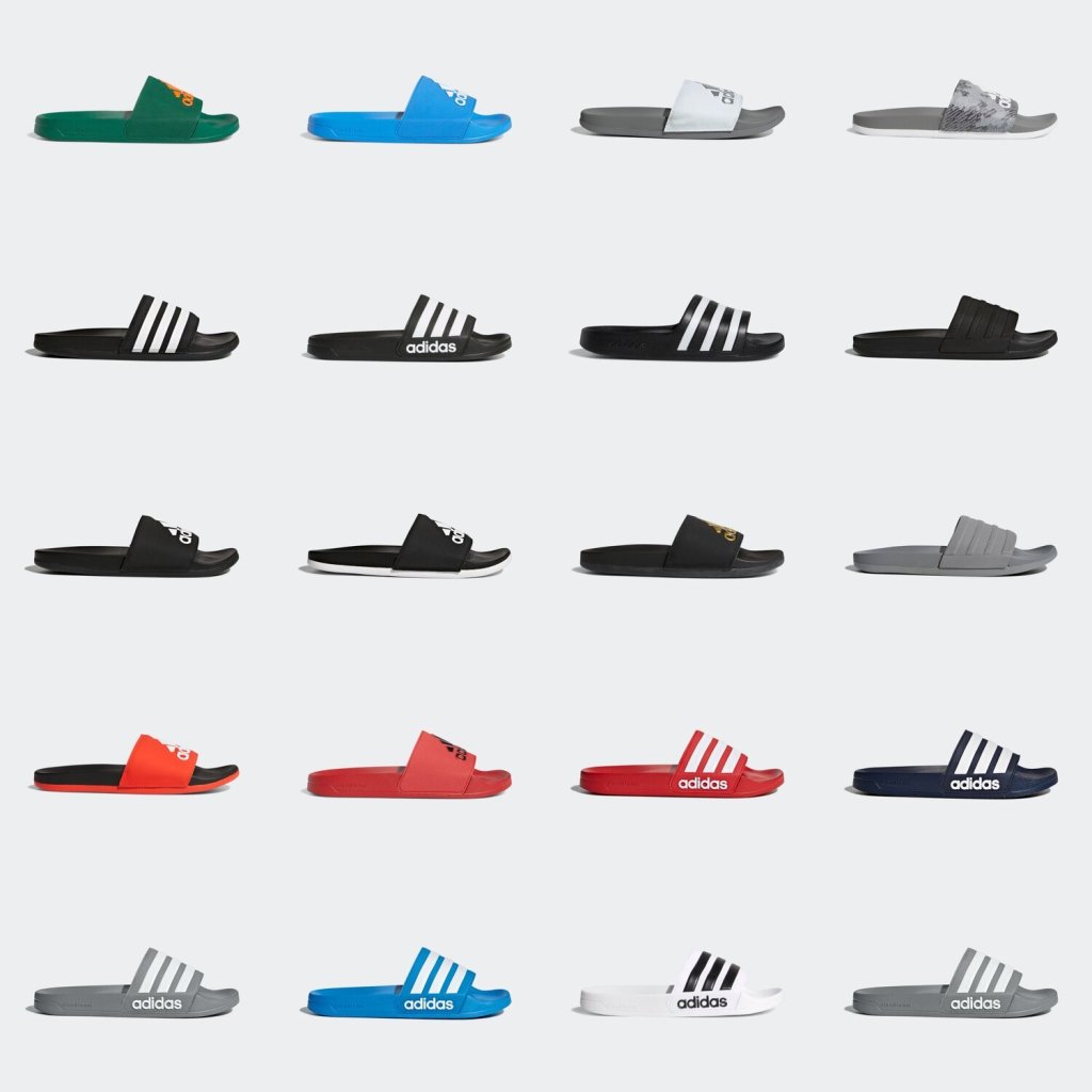 adidas adilette reddit