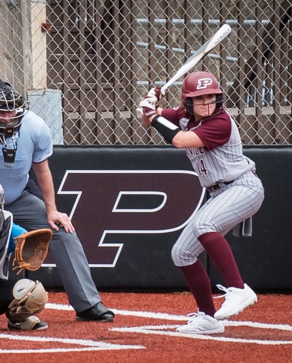PikevilleSball's tweet photo. Emily Ford #14 https://t.co/zDzHeUdEiF