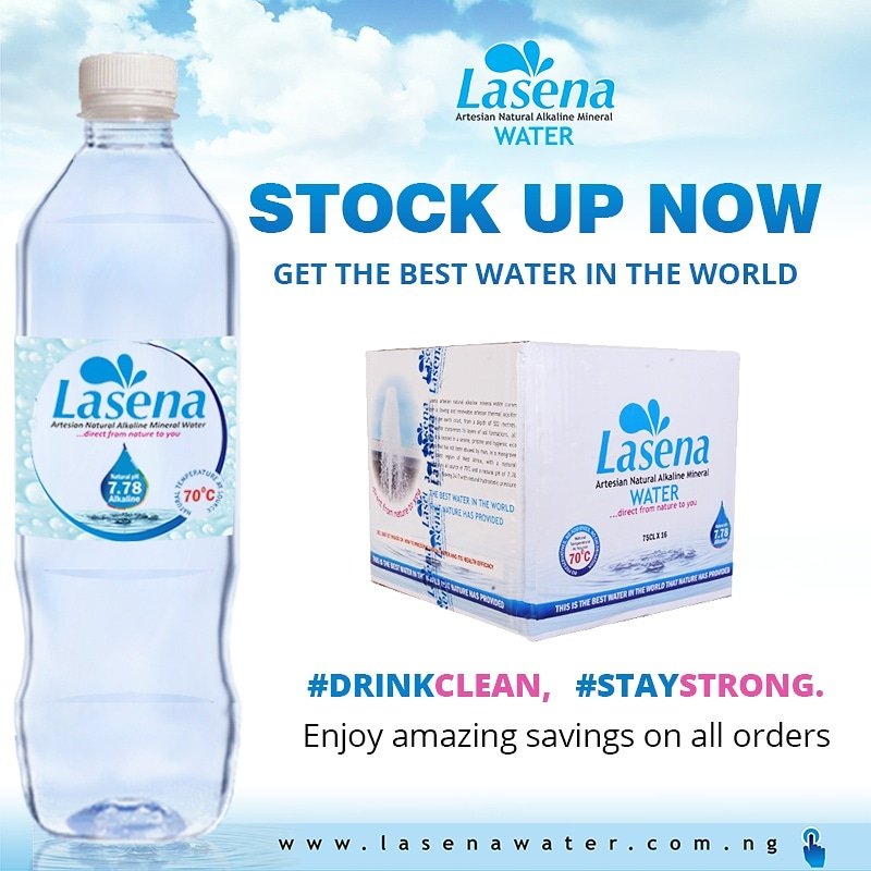 DoregosNG's tweet photo. @LISEBEAUTY @lasenaWater Dear @Lisebeauty pls try Ur local supplier!

#DistributorNetwork #DoregosNG https://t.co/MtDolAnHEv