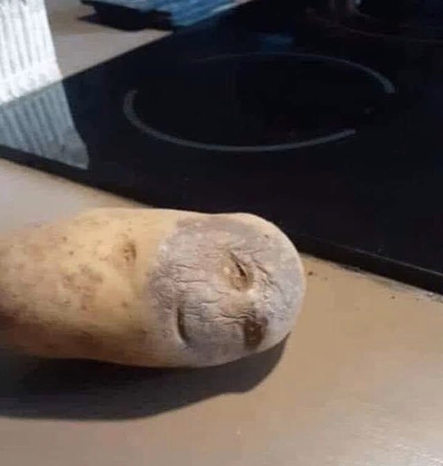 Not sure if I should cook this or take it to hospital.