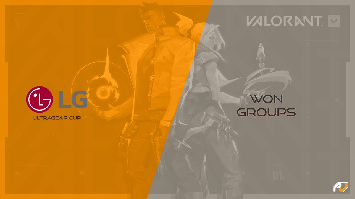 AVENUE Esports tweet media