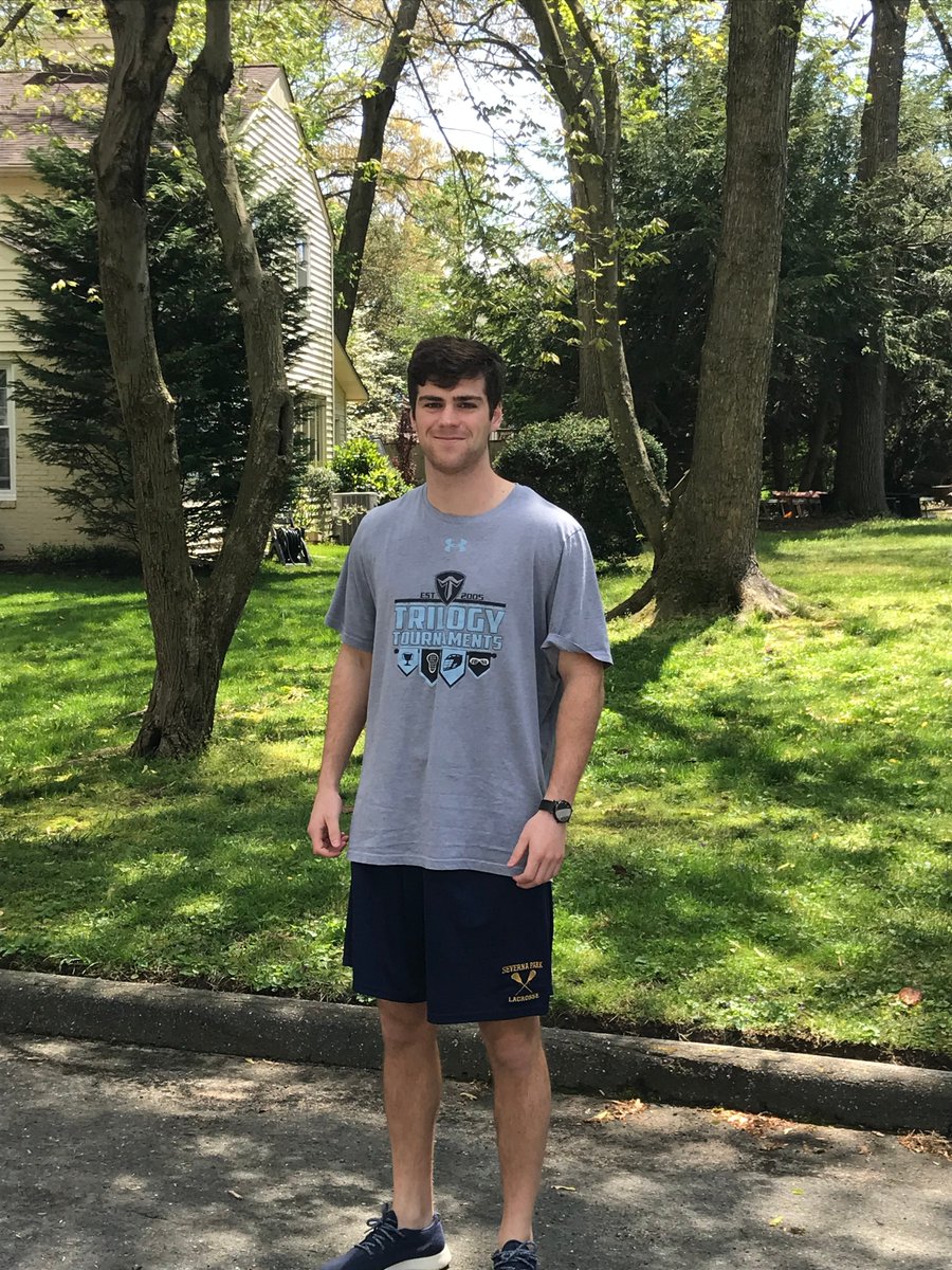 UMBC_MLax's tweet photo. .@UMBC_MLax  Steven Zichelli , Dane Hall &amp; Andrew Taylor Walk today for #HopeWalksHere. @UMBC supports @afspmaryland mission to save lives &amp; bring hope to those affected by suicide! Support Mental Health #RetrieverProject

Donate Today  👇📲💻
https://t.co/b1Uja6mUAI https://t.co/kc2gN0KZN1