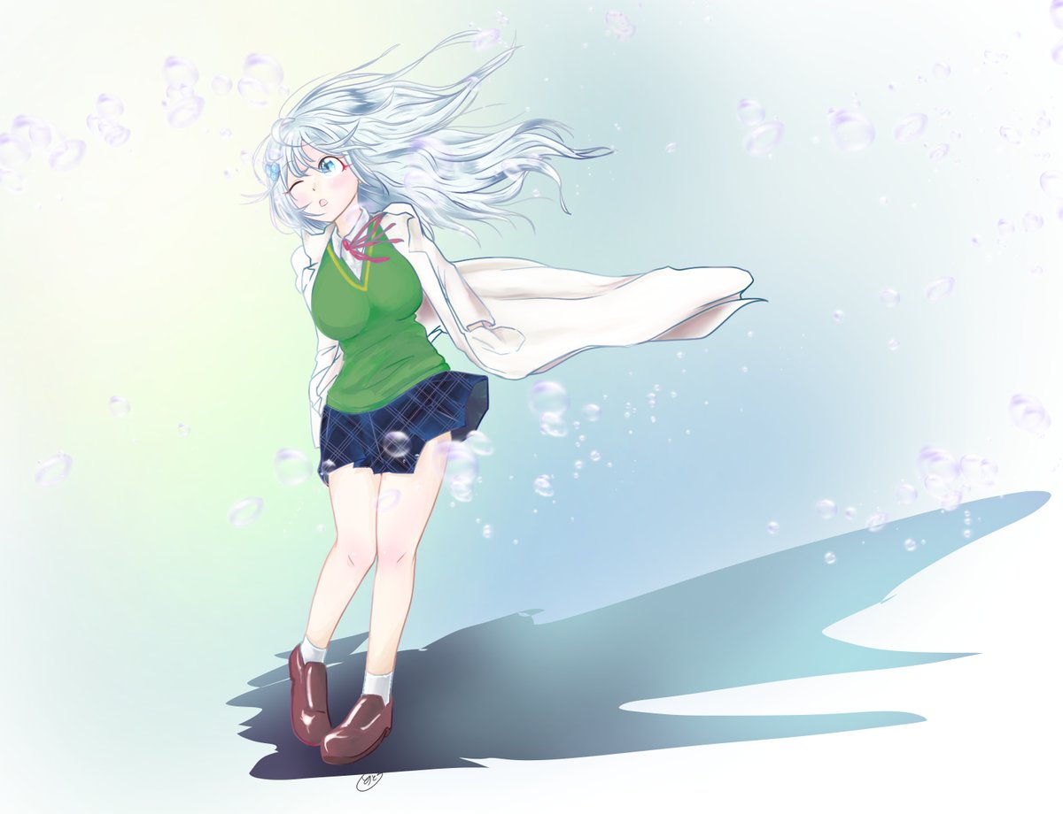 とりとろ 大発明家のぽよはいつでもかわいいしかっこいいのだ