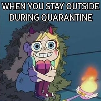 denss_bihay_10s's tweet photo. oops, you forgot your facemask 😂😅😂😅
.
meme by starco_memes from IG
.
#StarButterfly #quarantine #Starco #quarantinememes #StarVsTheForcesOfEvil #SvTFoE #SvTFoEMemes #StarVsTheForcesOfEvilMemes #StarcoMemes #StarcoShippers #StarcoShippings #SS0416 #DB0426 https://t.co/Lrr21LSCzP