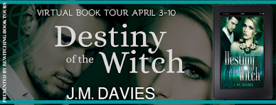 BookaholicFix's tweet photo. Review: Destiny of the Witch https://t.co/60YuLVx5L9 https://t.co/ETPUTpJxrZ