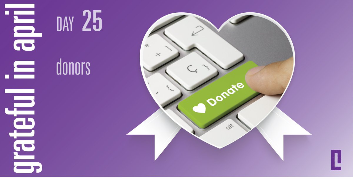 The Legacy Foundation tweet media