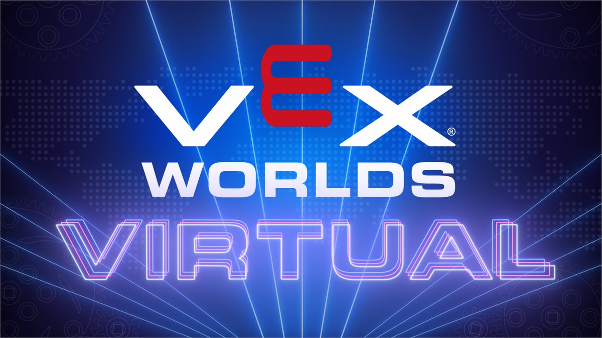 REC_Foundation's tweet image. Are you watching #VEXIQ Challenge #VEXVirtualWorlds? RT and share your virtual viewing selfies with us! youtu.be/2OOTE37mwYE