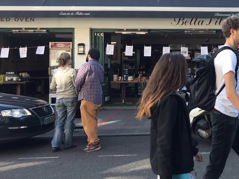 20,000 Dead and Broadway Market Businesses Think its ok to have a Party. Shame on you. Yes they are Blasting out loud Music and selling alcohol till 9pm. <a href="/hackneycouncil/">Hackney Council</a> <a href="/MPSHackney/">Hackney Police</a> <a href="/mayorofhackney/">Mayor of Hackney</a> @MPSLondonfields <a href="/MarketsHackney/">Hackney Markets</a> <a href="/BBCBreaking/">BBC Breaking News</a> <a href="/SkyNewsBreak/">Sky News Breaking</a> <a href="/hackneygazette/">Hackney Gazette</a>