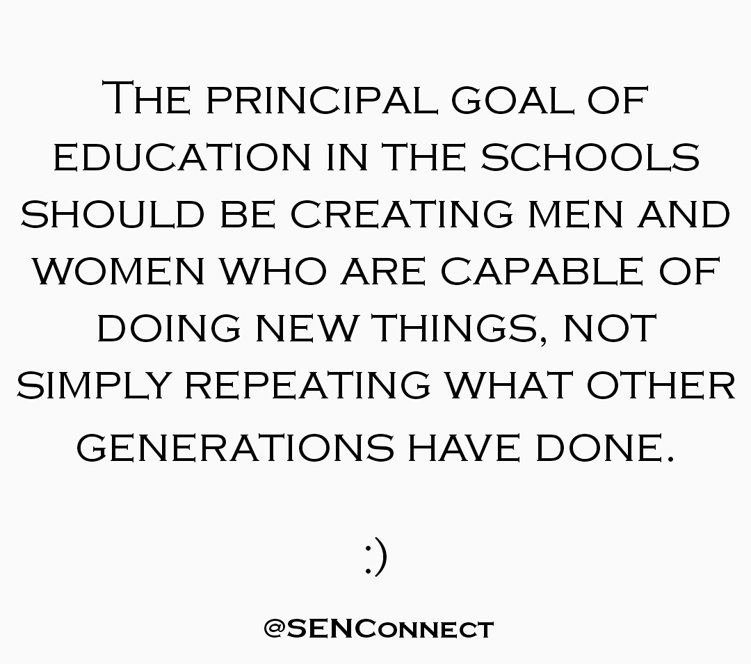 SENConnect tweet media