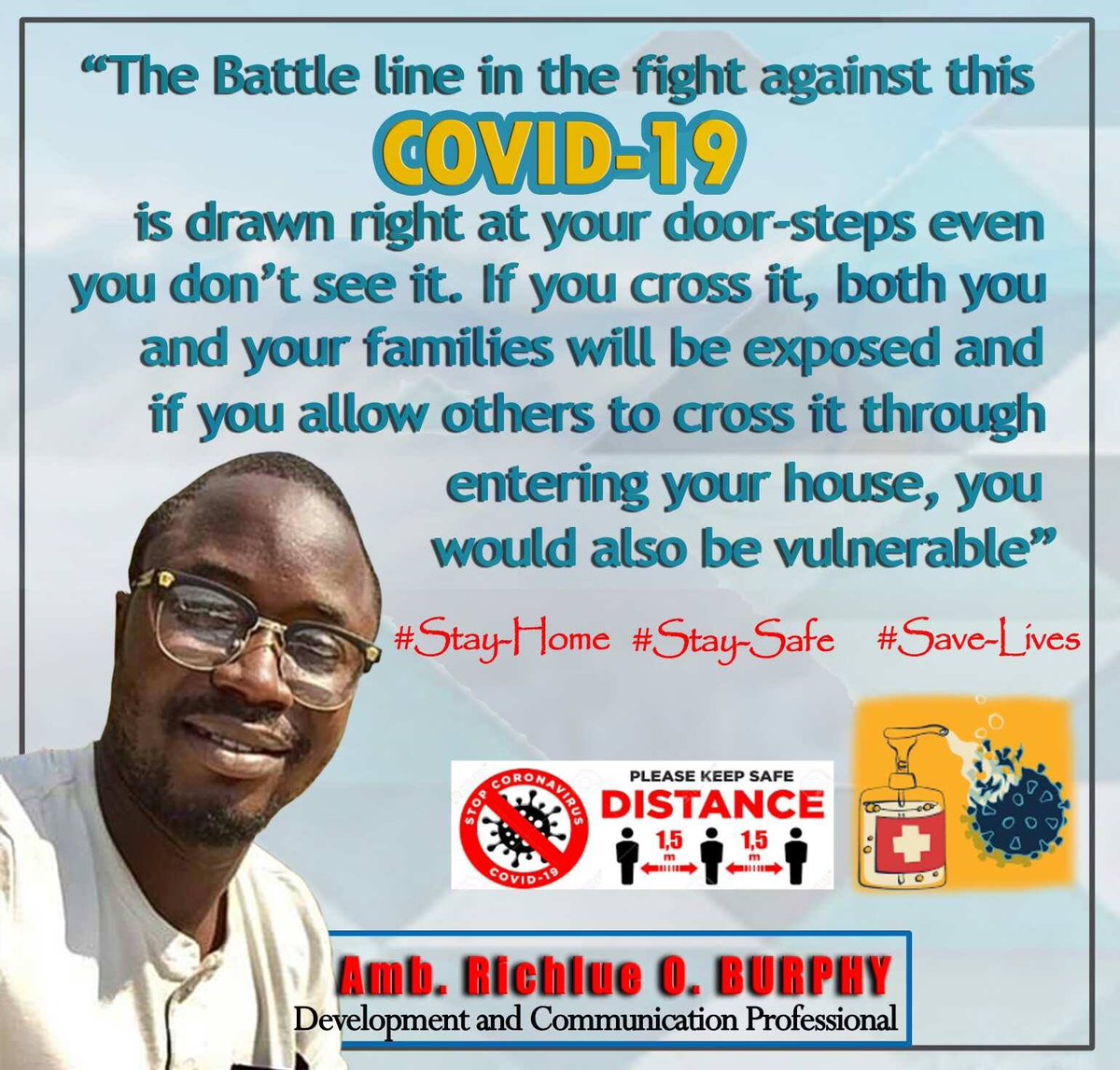 OneCornerGuy's tweet image. 