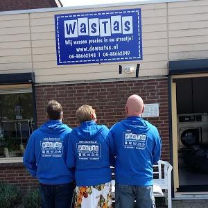 Ja hoor, de WasTas blog staat weer op onze website en facebook pagina. Fijne Woningsdag iedereen.
