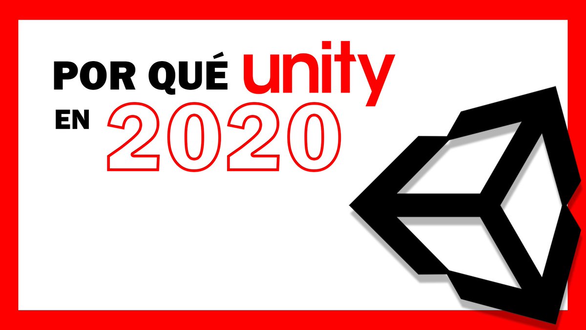 LinkCode9's tweet photo. NUEVO VÍDEO!!!
LINK: https://t.co/6BvjyVoOCx

#Unity #unity3d  #unity2d #gamedev #programacion #gamedevelopment #gamedevspain #indieGame #indiegames #indiesp https://t.co/xF6bdvsGv6
