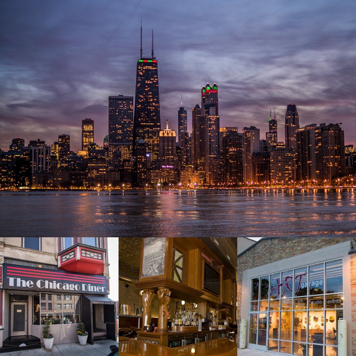 ByAmiMaxine's tweet photo. @Taylortac Chicago is practically a main character itself. #RevPit #Alice #AllFallingThings https://t.co/uz1chjvRBR