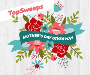 topsweepsprize's tweet photo. We love our mom's!! ❤️ 

#EnterToWin HERE: https://t.co/xAsOFT45oN

#MothersDayGiveaway #TSGiveaways #TSWinners #TopSweeps #mothersday https://t.co/JwwY9r2A2k
