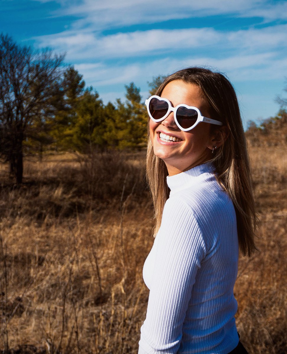 It’s the second day of Kynd Eyewear’s weeklong birthday celebration, and we're still all smiles! To honor this special occasion, we're offering a 20% discount. Just visit kyndeyewear.com and enter the code BIRTHDAY8WEEK at checkout to apply!

#staykynd