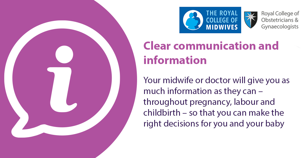 For more advice for pregnant women during #covid19, take a look at our Q&amp;A hub: bit.ly/3bvofjc #covidmaternity #midwives2020 <a href="/RCObsGyn/">RoyalCollegeObsGyn</a>