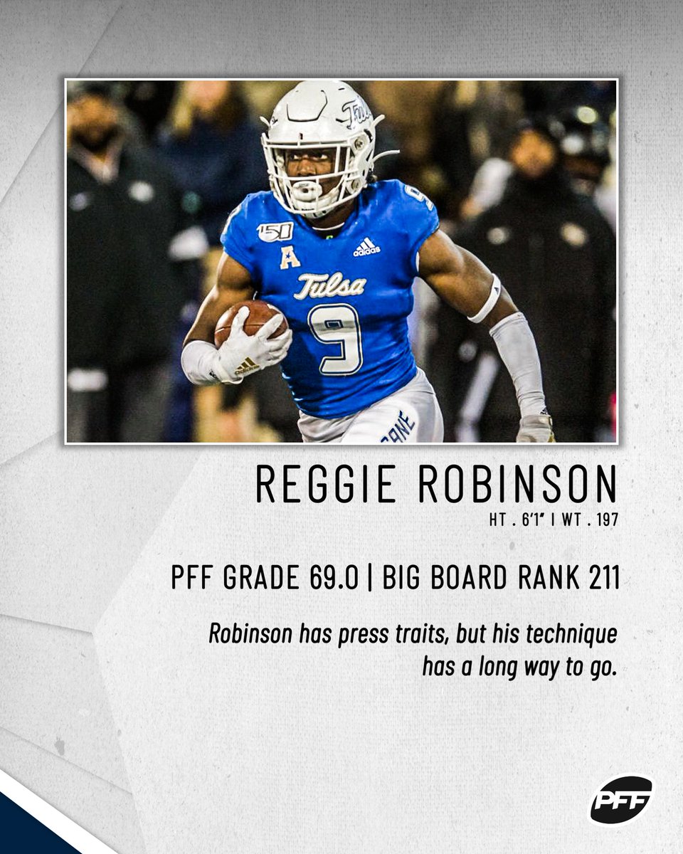 reggie robinson cowboys jersey