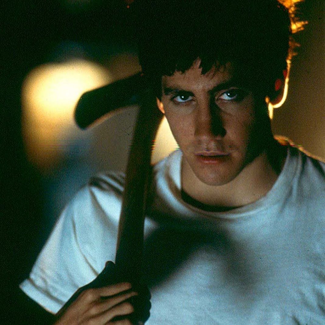 Mark Wahlberg was originally cast as the lead in Richard Kelly’s Donnie Darko but dropped out due to creative differences; he wanted the character to have a lisp while Kelly didn’t. The role eventually went to Jake Gyllenhaal.