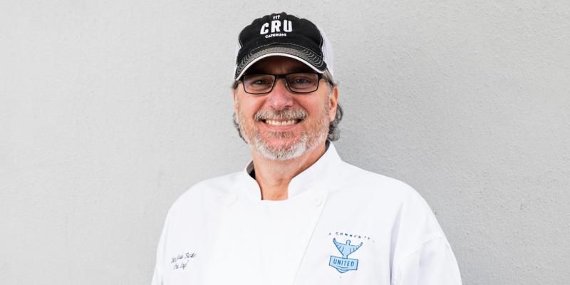 mitternight's tweet photo. We tried to-go orders for about 4 days and then we just had to protect the staff. We’re a tiny restaurant and the tables are all close to one another. How to help with Chef John Zucker of @CruCafeCHS on Ep. 22 #HiddenF&B https://t.co/dP8AMKeLqG https://t.co/wtuVe8wncY