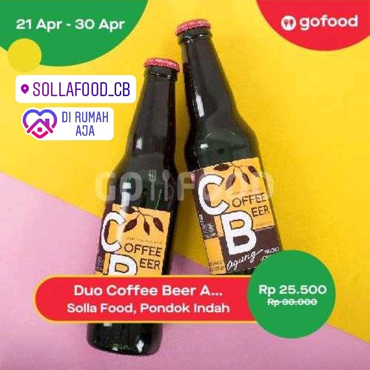Solla Food Coffee Beer Sollafood Cb Twitter