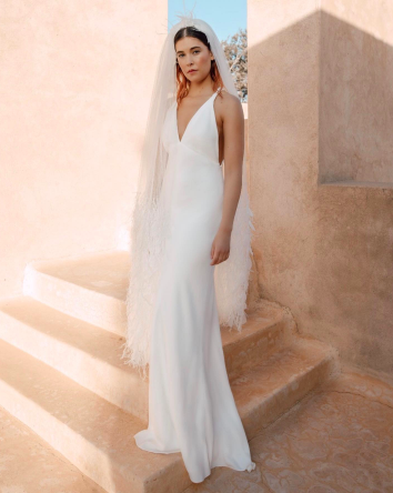 SNEAK PEAK... new 2021 Desert Dreamers Bridal Collection